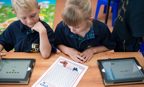Innovation Programme