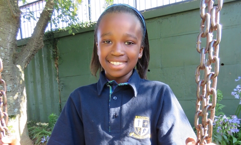 Uniform