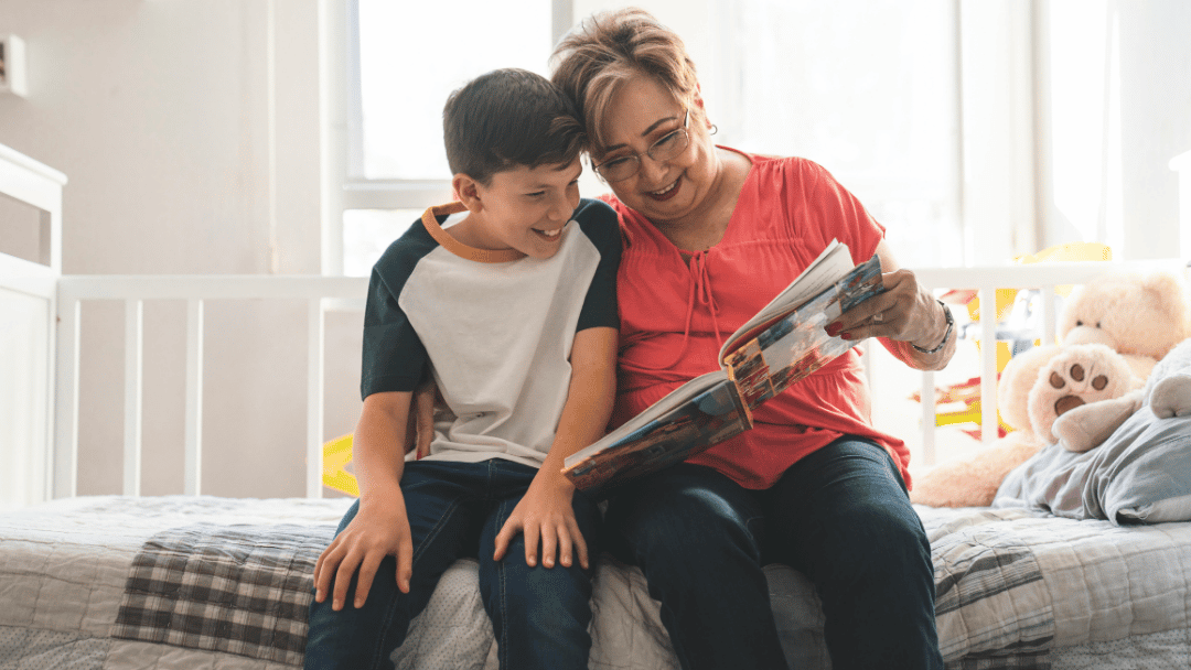 Less homework inspires a love for learning